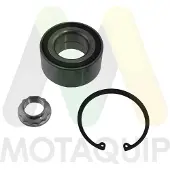MOTAQUIP Radlagersatz LVBW1584