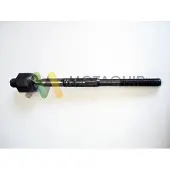 MOTAQUIP Axialgelenk, Spurstange LVTR1406