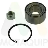 MOTAQUIP Radlagersatz LVBW1334