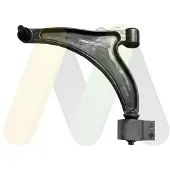 MOTAQUIP Lenker, Radaufhängung LVSA1585