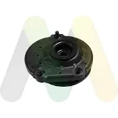MOTAQUIP Federbeinstützlager LVSM1062