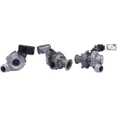 TURBOS EUROPE Lader, Aufladung OE REMAN PA81997612