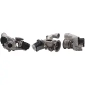 TURBO MOTOR Lader, Aufladung OE REMAN PA8871571