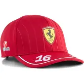 Puma Ferrari Replica Leclerc Lc Kappe