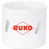 RUKO Drill bit HSS–Co8 bi–metal 105mm