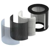 Ezviz Filter EB FILTER002 Aktivkohlefilter für EB250A Luftreiniger