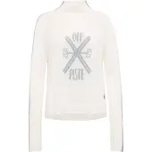 KRIMSON KLOVER Damen Pullover Off Piste
