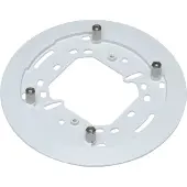 Axis 5503-921, Universal, Weiß, 164 mm, 164 mm, 6 mm