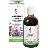 Bombastus ARHAMA-Terno 100 ml Flüssigkeit