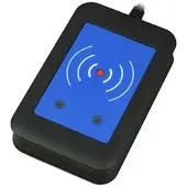 2N Telecommunications RFID-Kartenleser 13.56MHz USB