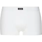 Bruno Banani Hipshort Check Line 2.0 | M | Weiß
