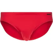 Bruno Banani Mini Wave Line 2.0 Swim | S | Rot