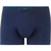 Bruno Banani Short Infinity | XXL | Dunkelblau