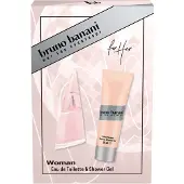 Bruno Banani Woman Geschenkset