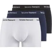 Bruno Banani Boxer "EASY LIFE" mit Logobund