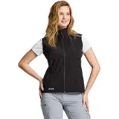 Slam Active Softshell Weste