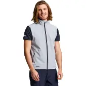 Slam Active Softshell Weste