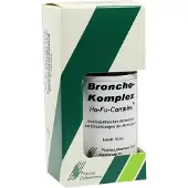 Ho-Fu-Complex Broncho Komplex Tropfen 30 ml