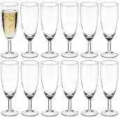 5 Five Cavaflöteglas 150ml 12 Einheiten