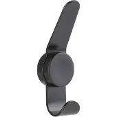 Zone Haken Puck Black Double