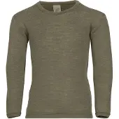 Engel Kinder Shirt, langarm