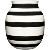 Kähler Omaggio Vase 20 cm