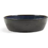 Bitz Suppenschüssel Ø18cm schwarz / dunkelblau