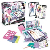Canal Toys Style 4 Ever OFG276, Bastelset für Kinder, 6 Jahr(e), Mehrfarbig