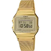 Casio Vintage Iconic