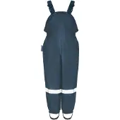 Playshoes Wasserdichte Hose 405424 M Dunkelblau Regular Fit