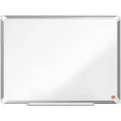 Nobo Premium Plus, 2383 x 1167 mm, Emaille, Fixed, Magnetisch