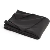 HAY - Mono Decke 130 x 180 cm (Anthrazit)