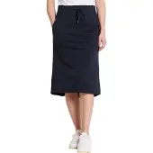 Didriksons Resö WNS Skirt navy (039) 38