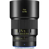 Sony Otus ML 50mm F/1.4 Nikon Z