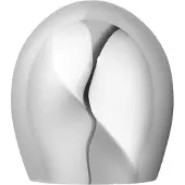 Georg Jensen Sektverschluss Indulgence Rostfreier Edelstahl
