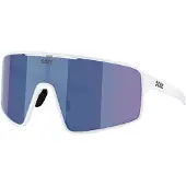 Bliz P001 White/Grey W Blue Mirror White/Grey W Blue Mirror 1