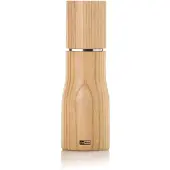 AdHoc Pfeffer-/Salzmühle, Höhe: 150 mm, ø: 58 mm hell