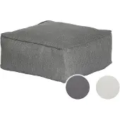 Blomus Pouf-Einheit Grow Coal