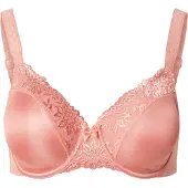 Triumph Bügel-BH Ladyform Soft W X 10166306 Rosa
