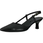 Paul green Slingpumps Damen 31353336373031 Schwarz 41 EU