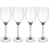 Villeroy & Boch Maxima Weissweinkelch Set 4tlg. 125ml