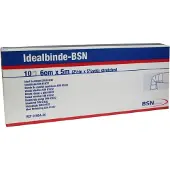 Bsn Medical Idealbinde bmp 6 cmx5 m 10 St