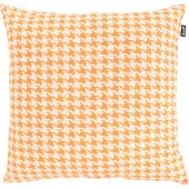 Hartman SI POULE YELLOW 50X50X16 Zierkissen