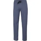 Ceceba Lange-Hose in blau-dunkel-melange | Gr.: 60