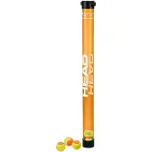 Head Racket Ball Tube Kugelsammelrohr