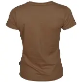 Pinewood Outdoor Life T-shirt nougat (213) M