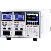 GW INSTEK PEL-2020A - Elektronische Last, PEL-Modul, 100 W, 2 Kanäle