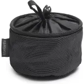 Brabantia Wäscheklammerbeutel Compact - Matt Black