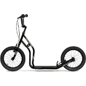 Yedoo Flyck Runrun Series Tretroller