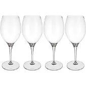 Villeroy & Boch Maxima Bordeauxkelch Set 4tlg. je 200ml